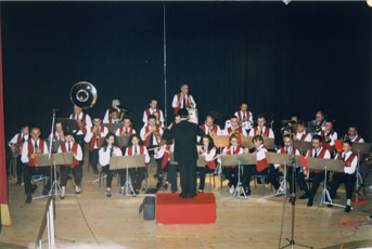 Corpo Bandistico di Popolano "L. Fabbri"