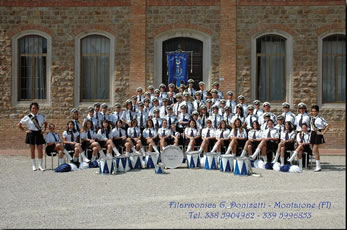 Ass. Montaionese Filarmonica "G. Donizetti"