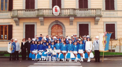 Nuova Filarmonica "Amedeo Bassi"