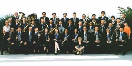 Filarmonica "Vincenzo Bellini"