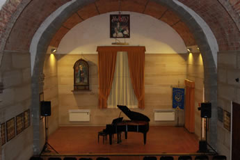 Corpo Filarmonico "G.Rossini"