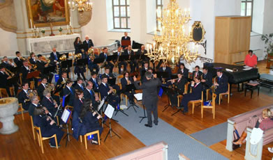 Filarmonica "G. Puccini" Cittá di Follonica