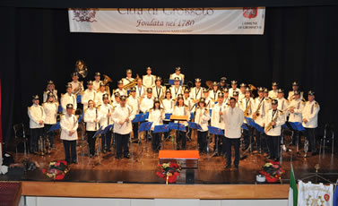 Società Filarmonica "Città di Grosseto"
