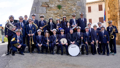 Corpo Bandistico "G. Verdi"