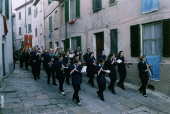 Filarmonica "G. Verdi"