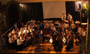Filarmonica Comunale "Gioberto Pozzi"
