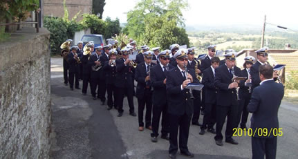 Corpo Bandistico Giuseppe Verdi
