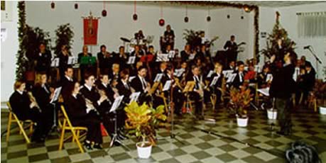 Filarmonica "P. Mascagni"