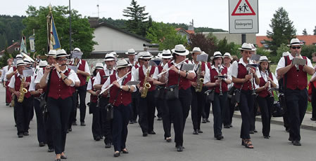 Filarmonica "Pietro Mascagni"