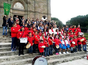 Banda Cittadina "A. Galantara" Piombino