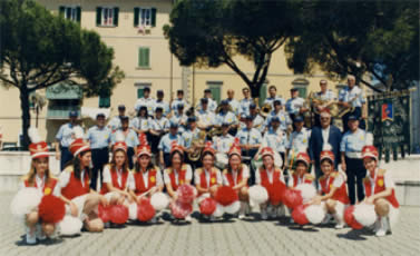 Premiata Filarmonica "G. Verdi"
