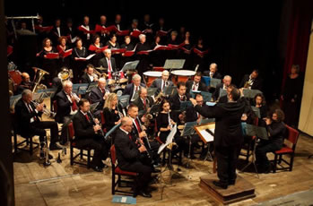 Filarmonica "G. Puccini"