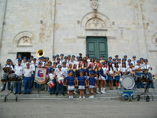 Filarmonica Versilia Don Eugenio Benedetti