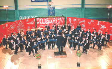 Filarmonica "Giacomo Puccini"