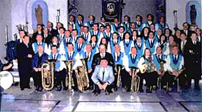 Filarmonica "Alfredo Catalani" di Poggio Filicaia Sillicano