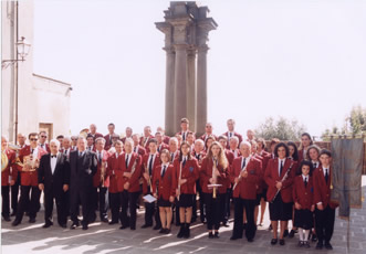 Società Filarmonica "Giacomo Puccini"