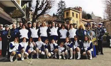 Corpo Musicale "G. Puccini"