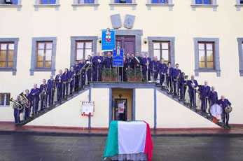 Filarmonica "Alfredo Catalani" di Porcari