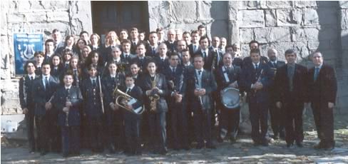 Filarmonica "Gaetano Luporini"