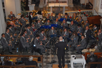 Nuova Associazione Filarmonica Santa Cecilia