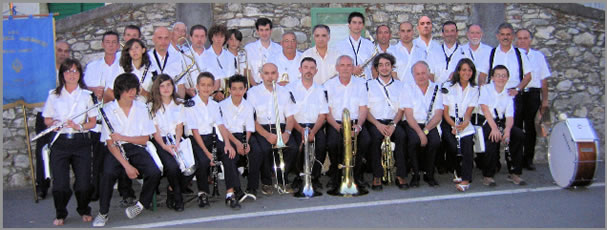 Società Filarmonica Albianese