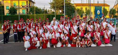 Associazione Filarmonica "Giacomo Puccini"