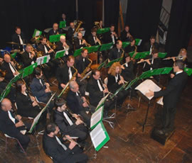 Filarmonica Sangiulianese