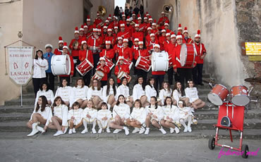 Filarmonica Show Band "Angiolo del Bravo"