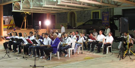 Filarmonica San Martino