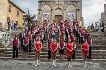 Società Filarmonica "G. Verdi"