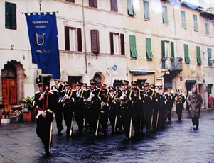  Società Filarmonica &quotG. Puccini"