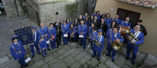 Filarmonica "Egisto Cavallucci"