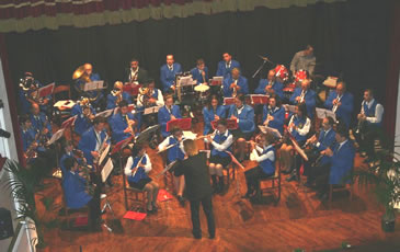 Filarmonica Rapolano Terme