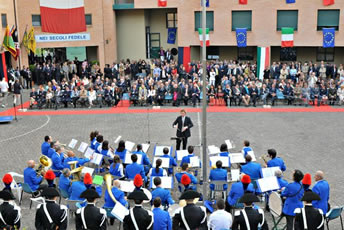 Associazione bandistica Sorgente Musicale