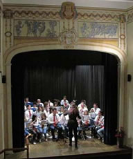 Associazione Filarmonica "GIANPAOLO BISACCHI"