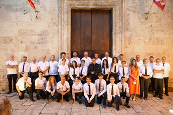 Società Filarmonica Sarteano