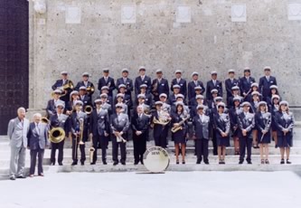 Banda "Città del Palio"