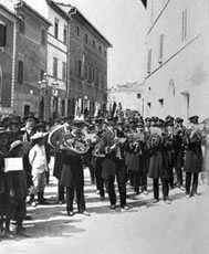 Filarmonica "Ciro Pinsuti"