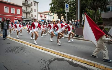 Gruppo Filarmonico Jazz Band Rosia