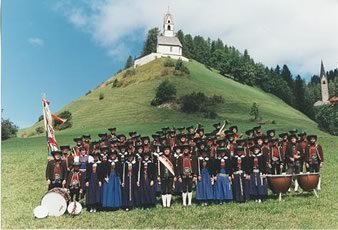 Banda Musicale di La Valle