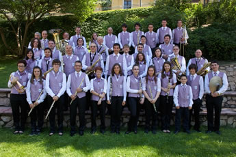 Banda Sociale di Ala