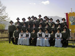 Corpo Bandistico di Caldonazzo