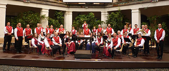 Banda San Giorgio