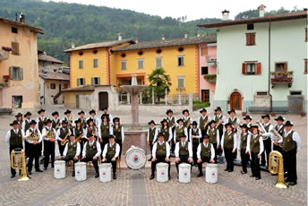 Banda Sociale di Cavedine