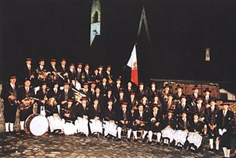 Corpo Musicale Folkloristico di Primiero