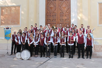 Corpo Musicale di Gardolo