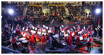 Banda Sociale di Lavis