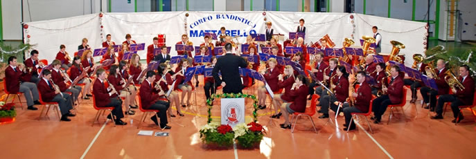 Corpo Bandistico di Mattarello
