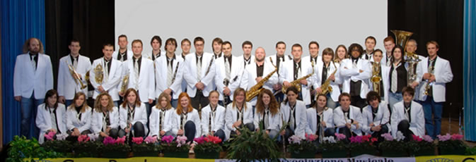 Associazione Musicale "The River Boys"