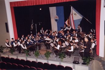Banda Civica "E. Bernardi"